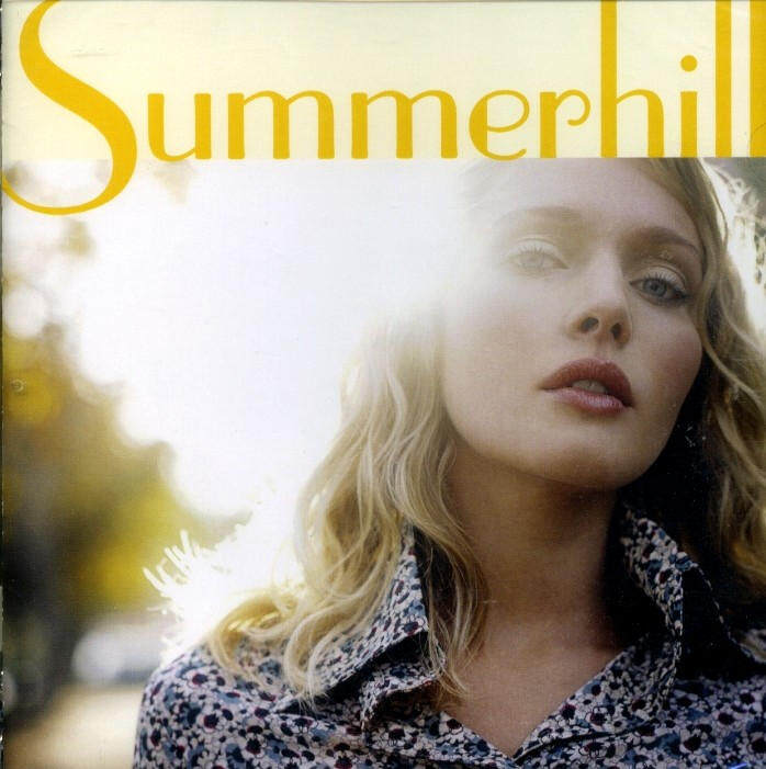 Summerhill《July》乐队总谱|GTP谱