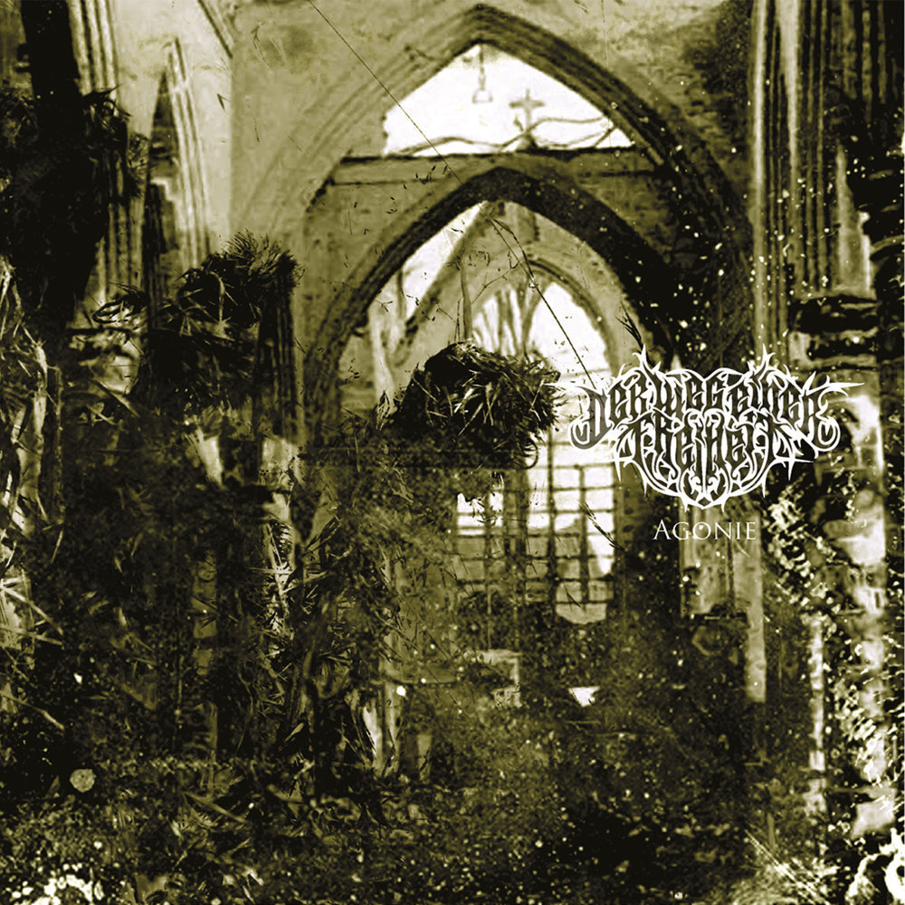 Der Weg Einer Freiheit《Posthum》乐队总谱|GTP谱