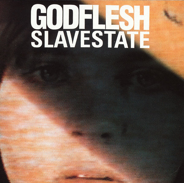 Godflesh《Slavestate》乐队总谱|GTP谱