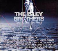The Isley Brothers《Footsteps In The Dark》乐队总谱|GTP谱