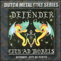Defender《In The Beginning》乐队总谱|GTP谱