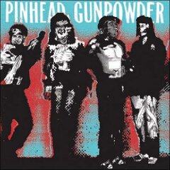 Pinhead Gunpowder《Train Station》乐队总谱|GTP谱
