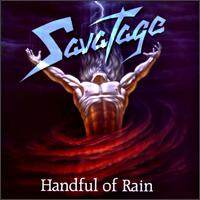 Savatage《Symmetry》乐队总谱|GTP谱