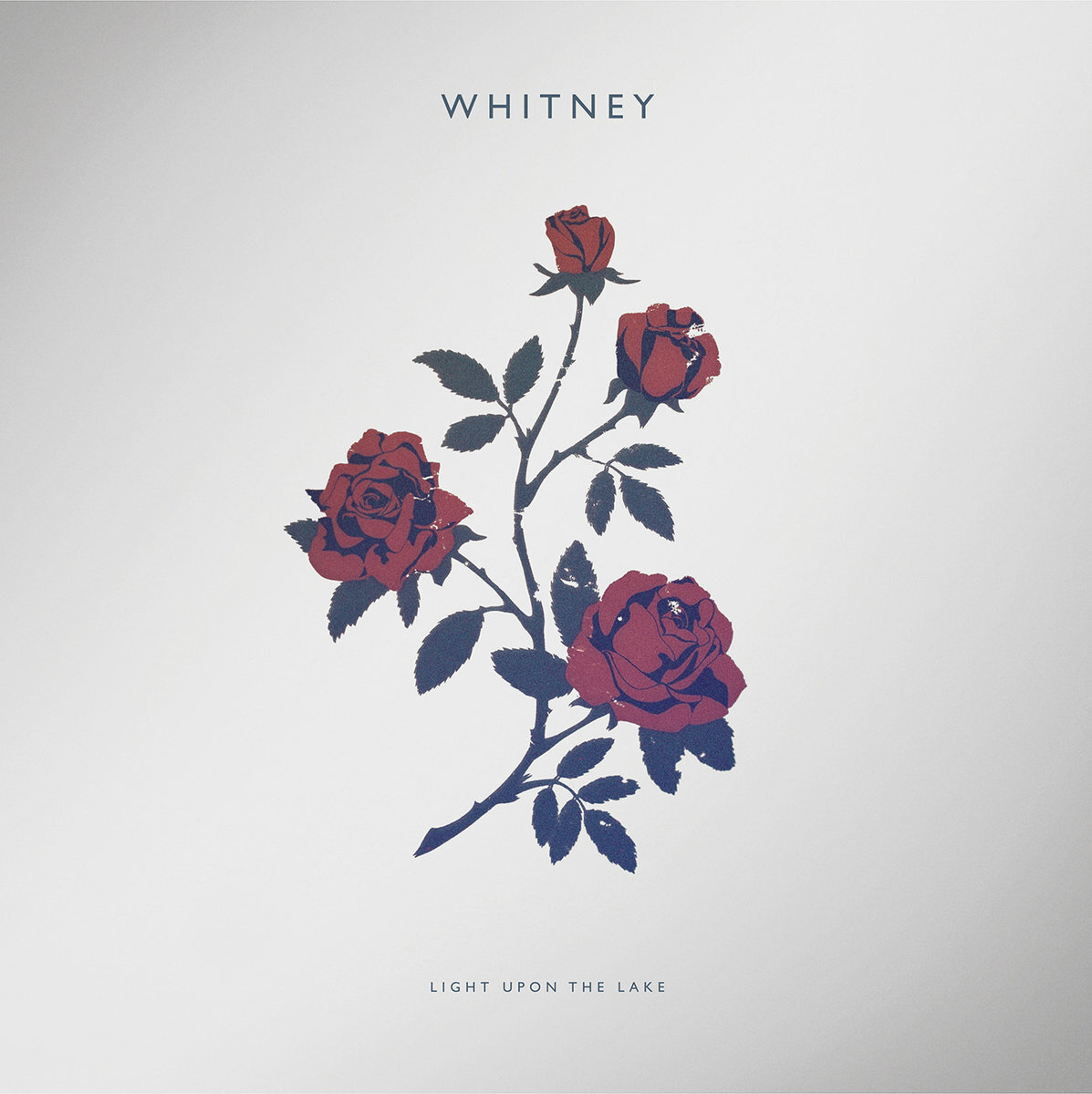 Whitney《No Woman》乐队总谱|GTP谱
