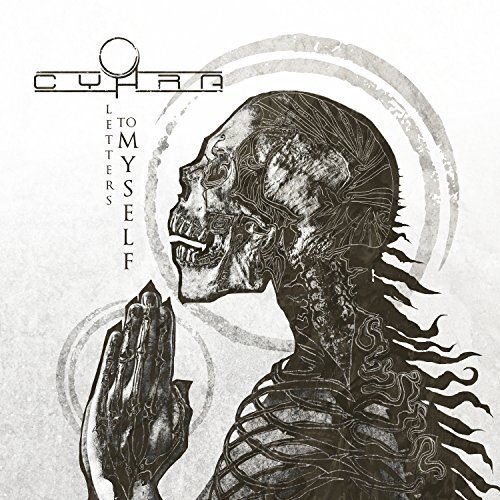 Cyhra《Letter To Myself》乐队总谱|GTP谱