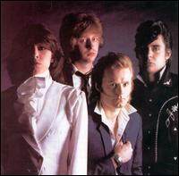 The Pretenders《Kid》乐队总谱|GTP谱