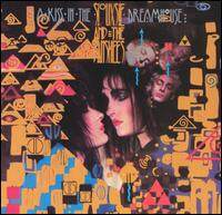 Siouxsie and the Banshees《Painted Bird》乐队总谱|GTP谱