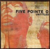 Five Pointe O《The Infinity》乐队总谱|GTP谱