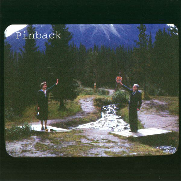 Pinback《Offcell》乐队总谱|GTP谱