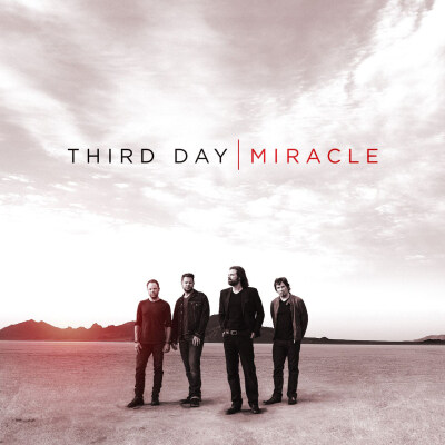 Third Day《I Need A Miracle》乐队总谱|GTP谱