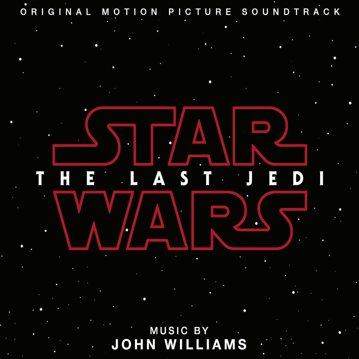 John Williams《The Last Jedi》乐队总谱|GTP谱