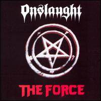 Onslaught《Thrash Till The Death》乐队总谱|GTP谱