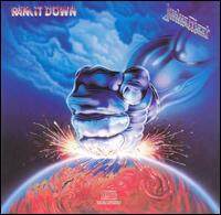 Judas Priest《Blood Red Skies》乐队总谱|GTP谱