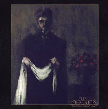 Les Discrets《Ariettes Oubliees》乐队总谱|GTP谱