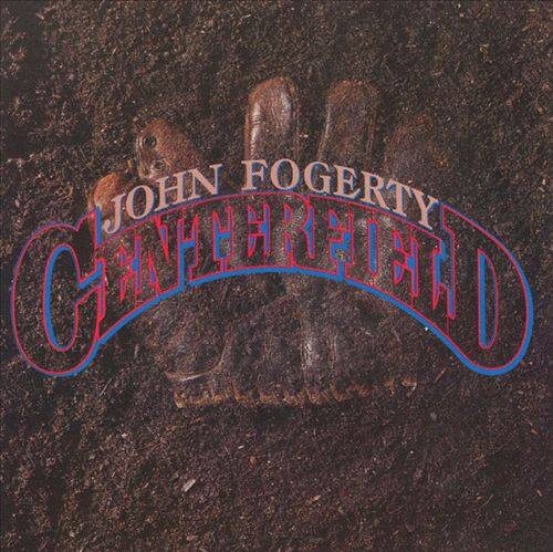 John Fogerty《Old Man Down The Road》乐队总谱|GTP谱