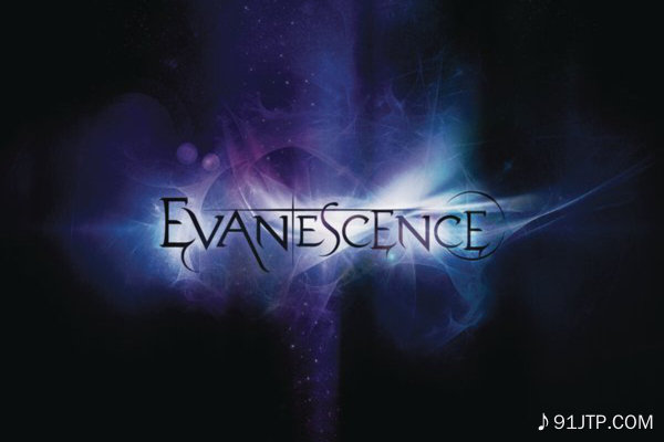Evanescence《Oceans》乐队总谱|GTP谱