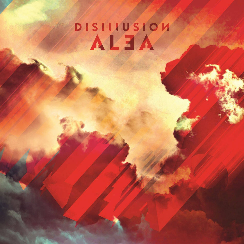 Disillusion《Alea》乐队总谱|GTP谱