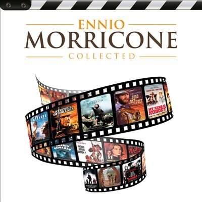Ennio Morricone《Ancora Qui》乐队总谱|GTP谱
