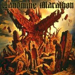 Landmine Marathon《Foul Revolt》乐队总谱|GTP谱