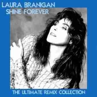 Laura Branigan《Hot Night》乐队总谱|GTP谱