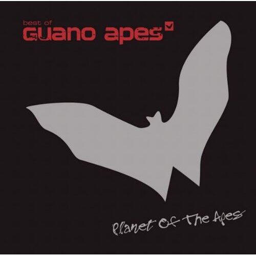Guano Apes《Counting The Days》乐队总谱|GTP谱