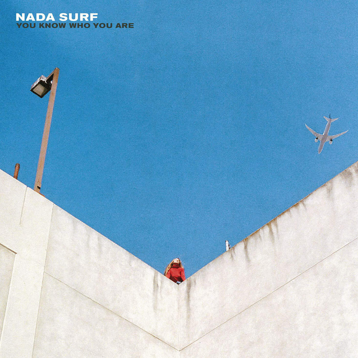 Nada Surf《Friend Hospital》乐队总谱|GTP谱
