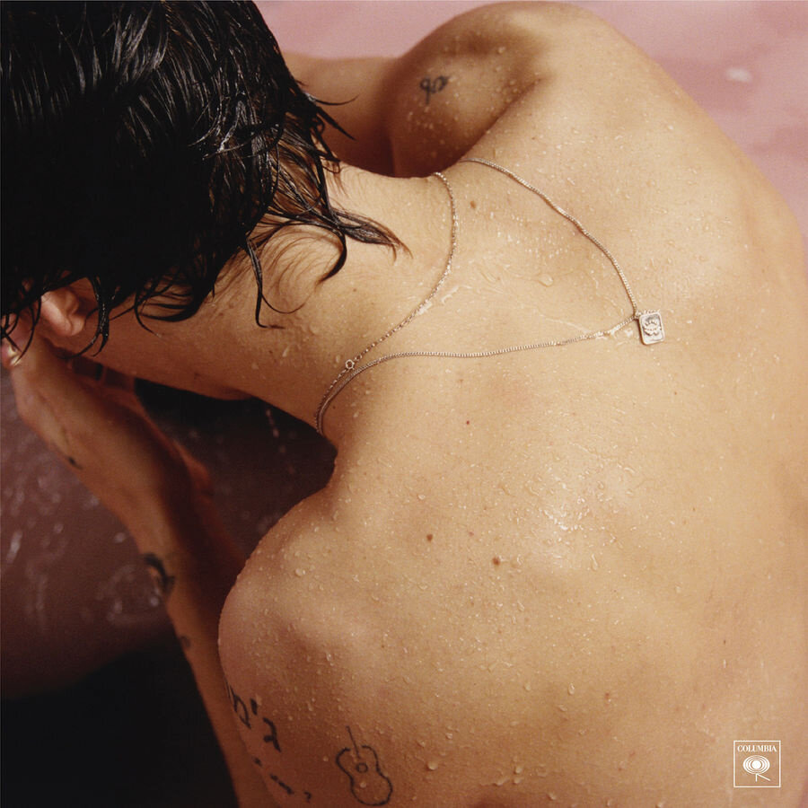 Harry Styles《Kiwi》乐队总谱|GTP谱