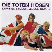 Die Toten Hosen《Baby Baby solo》乐队总谱|GTP谱