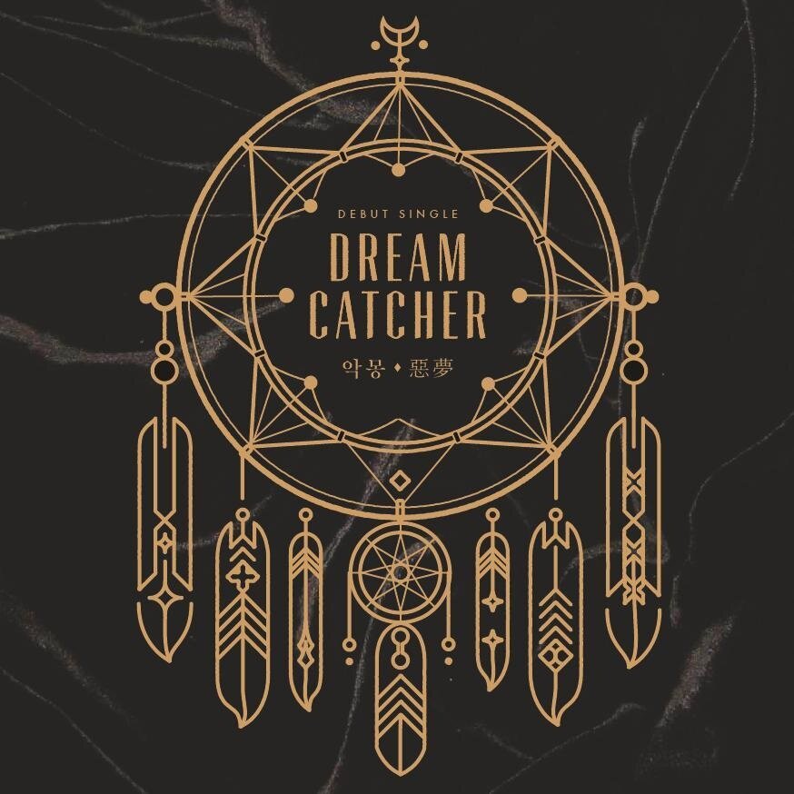 Dreamcatcher《Welcome To Dream》乐队总谱|GTP谱