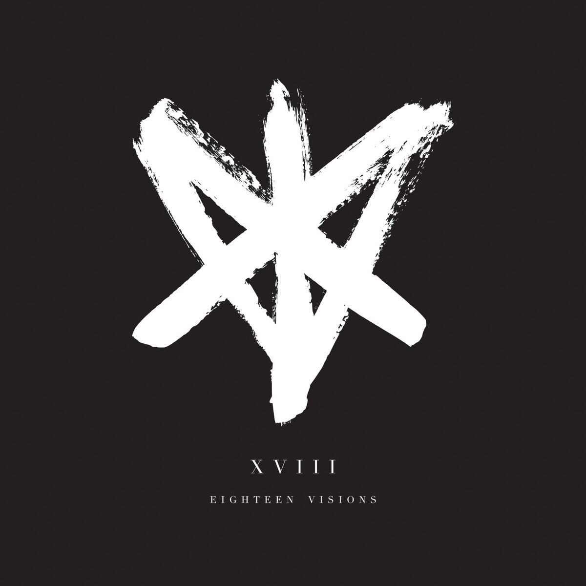 Eighteen Visions《Again》乐队总谱|GTP谱