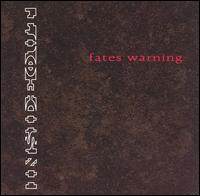 Fates Warning《Island In The Stream》乐队总谱|GTP谱
