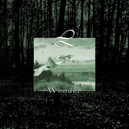 Lustre《Petrichor》乐队总谱|GTP谱