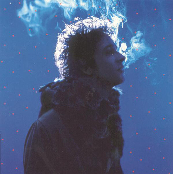 Gustavo Cerati《Puente》乐队总谱|GTP谱