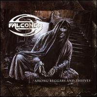 Falconer《Carnival Of Disgust》乐队总谱|GTP谱