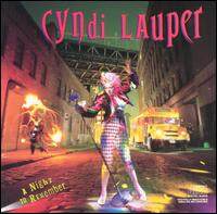 Cyndi Lauper《I Drove All Night》乐队总谱|GTP谱