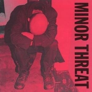 Minor Threat《Stand Up》乐队总谱|GTP谱