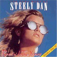Steely Dan《Haitian Divorce》乐队总谱|GTP谱