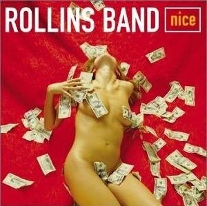 Rollins Band《Whats The Matter Man》乐队总谱|GTP谱