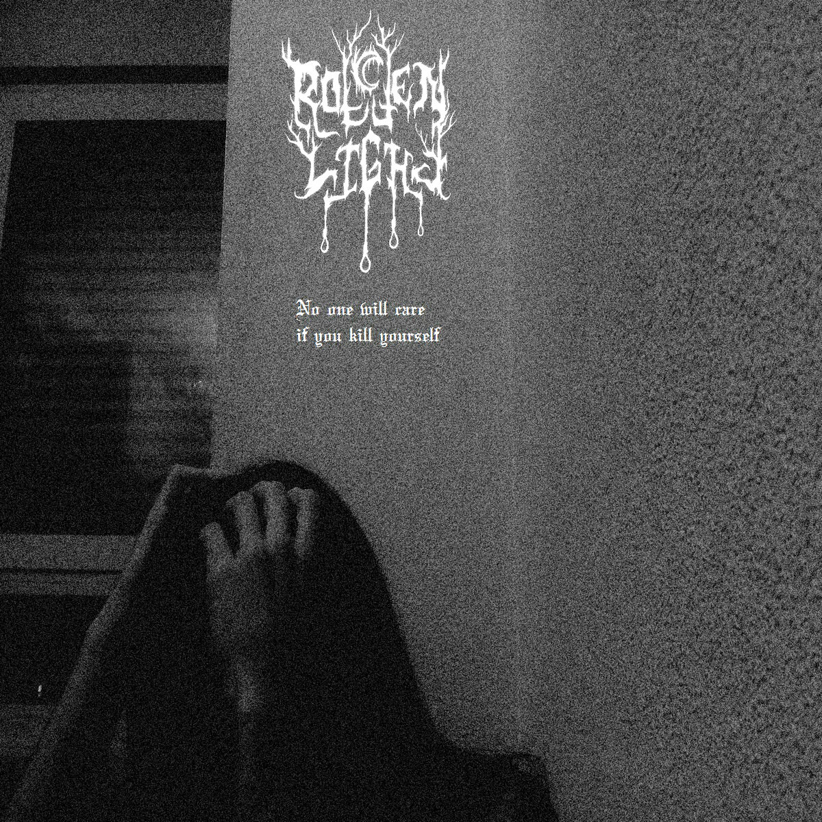 Rotten Light《Abuse Dealer And Pain Healer》乐队总谱|GTP谱