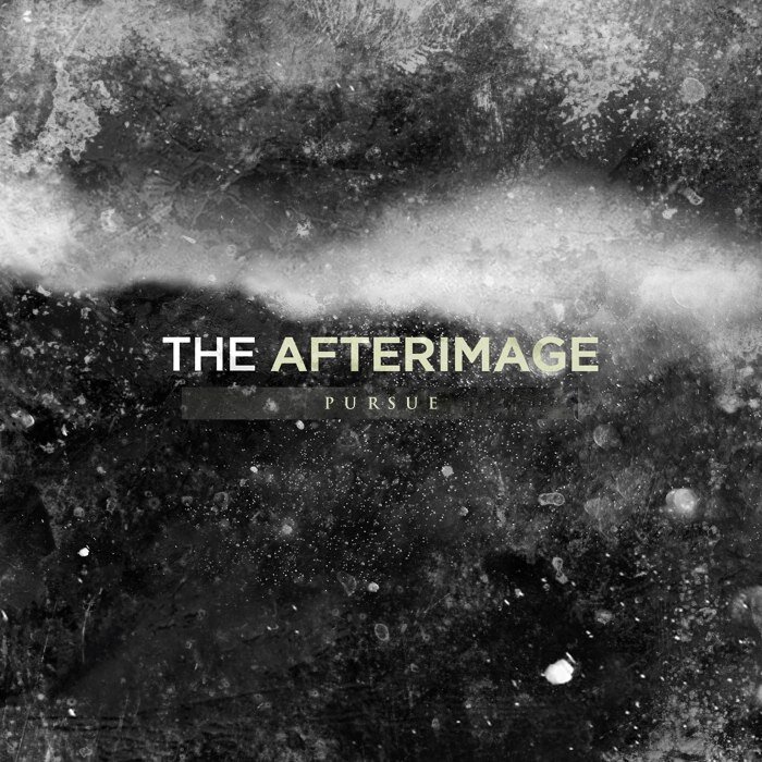 The Afterimage《Pursue》乐队总谱|GTP谱