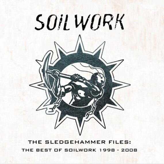 Soilwork《Bulletbeast》乐队总谱|GTP谱
