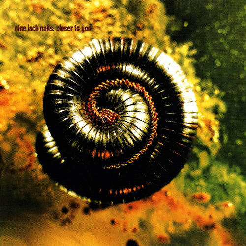 Nine Inch Nails《March Of The Fuckheads》乐队总谱|GTP谱