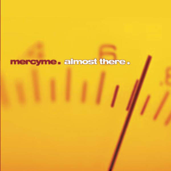 MercyMe《I Can Only Imagine》乐队总谱|GTP谱