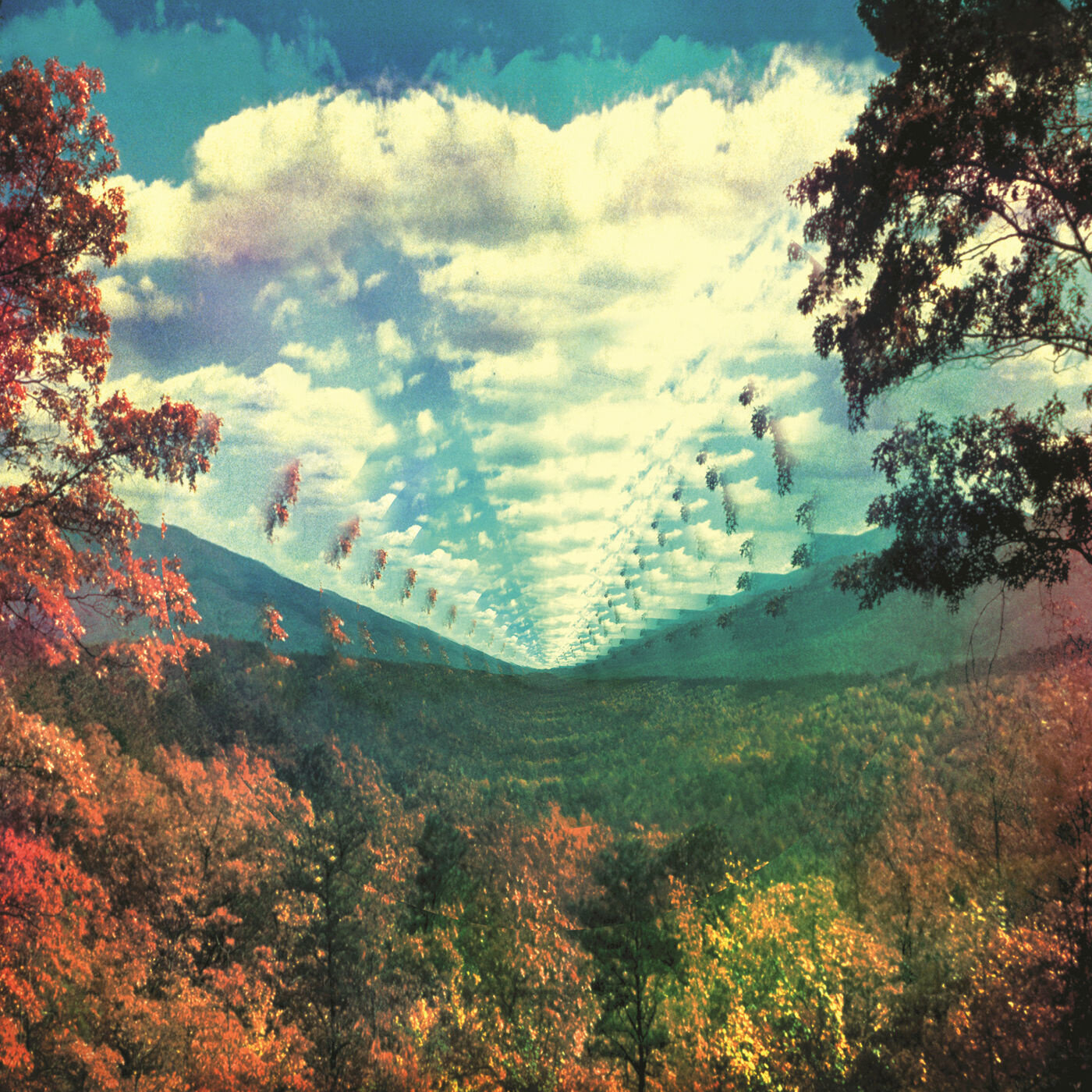 Tame Impala《Jeremys Storm》乐队总谱|GTP谱