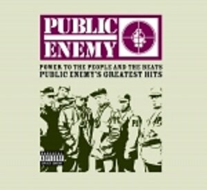 Public Enemy《By The Time I Get To Arizona》乐队总谱|GTP谱