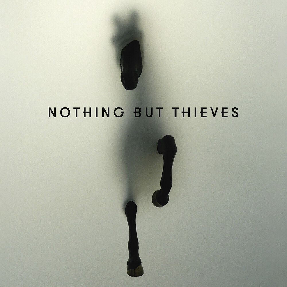 Nothing But Thieves《Excuse Me intro》乐队总谱|GTP谱
