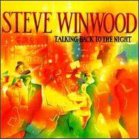 Steve Winwood《Valerie》乐队总谱|GTP谱