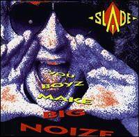 Slade《Ooh La La In La》乐队总谱|GTP谱