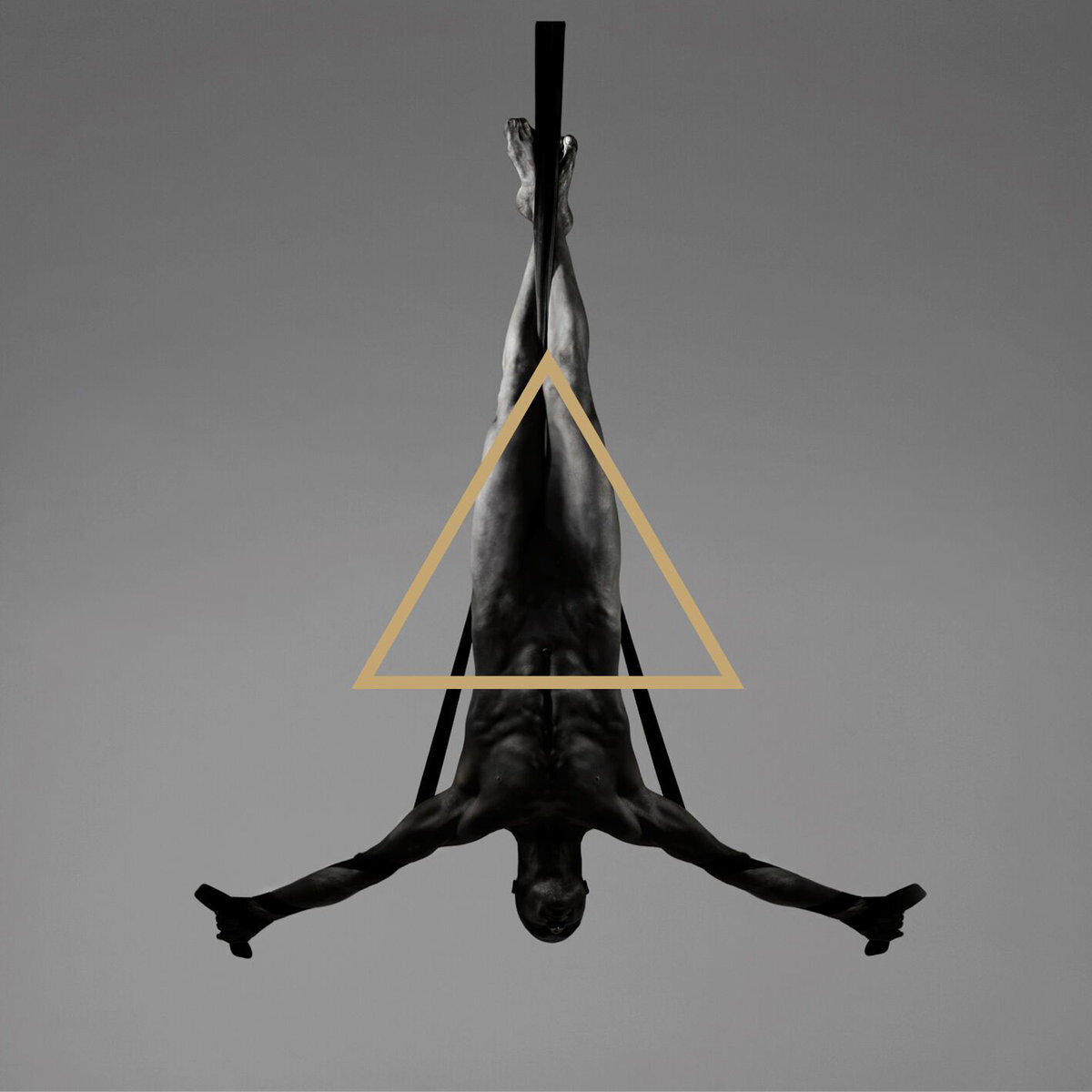 Schammasch《Metanoia》乐队总谱|GTP谱