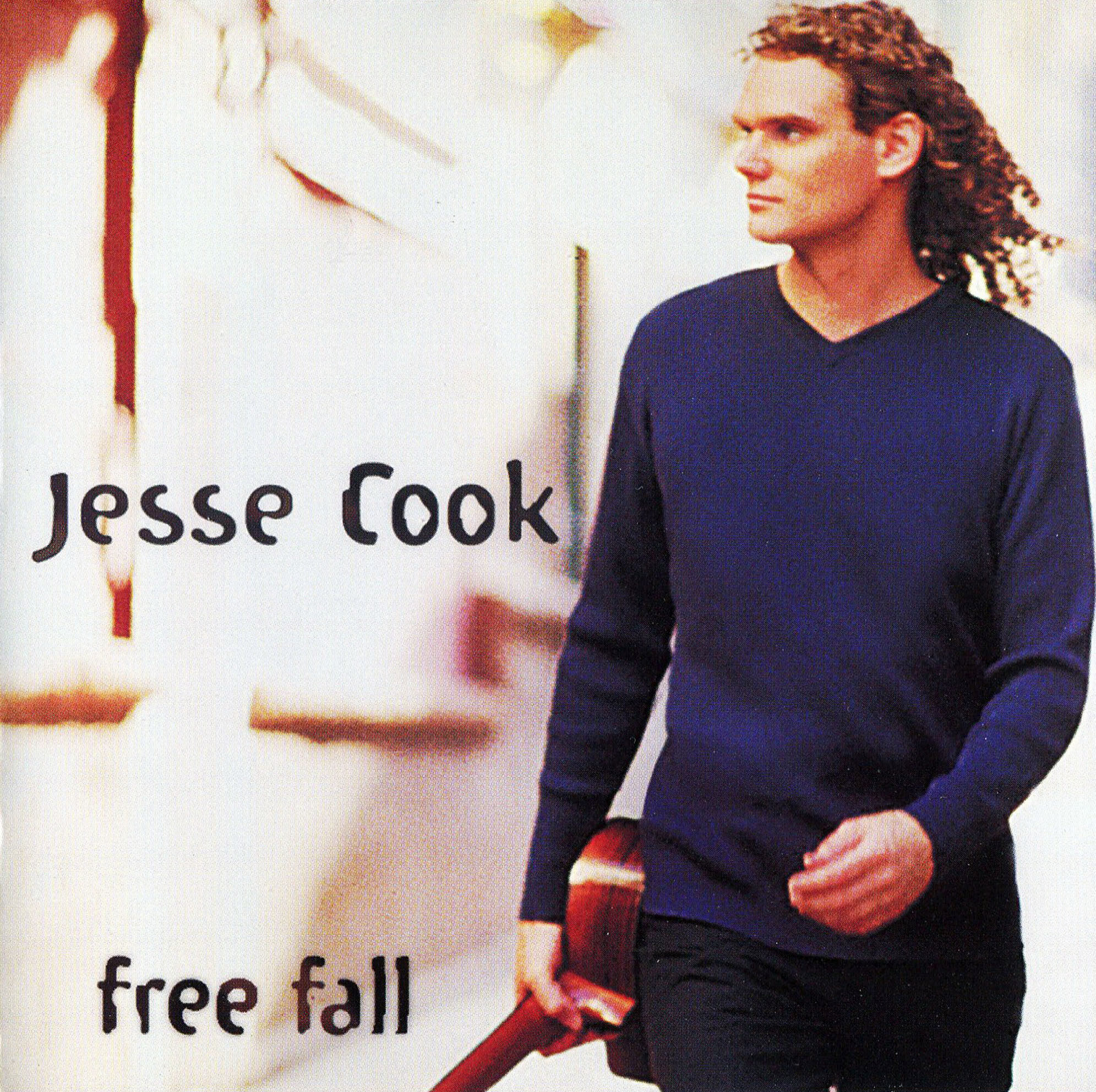 Jesse Cook《Virtue》乐队总谱|GTP谱